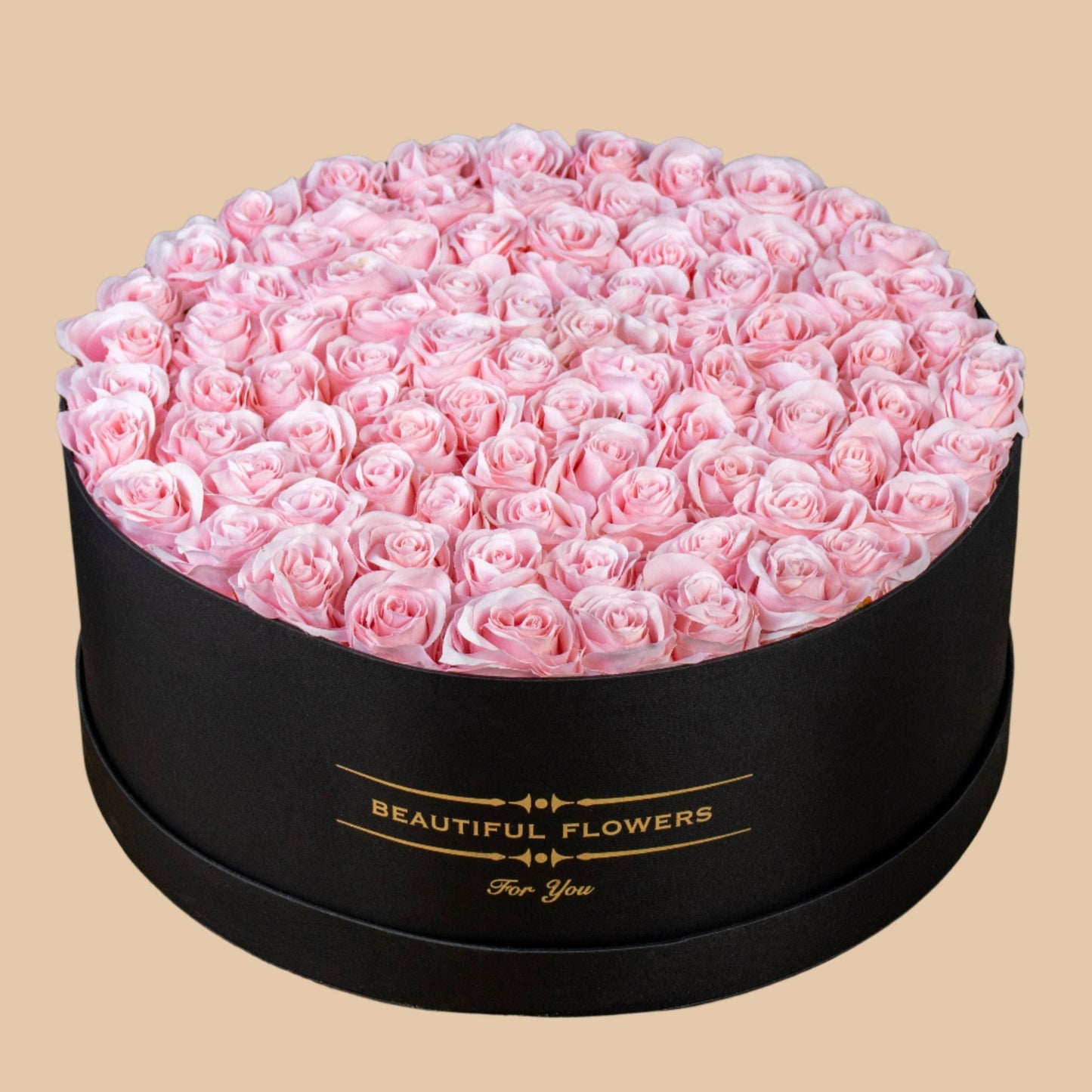 هيبة الوردي | The Grace of Pink - Flowers On The Way