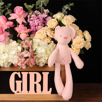 It's a Girl Bloom Crate - alternate view