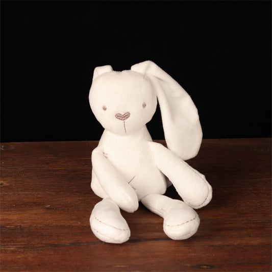 Ivory Long-Ear Bunny