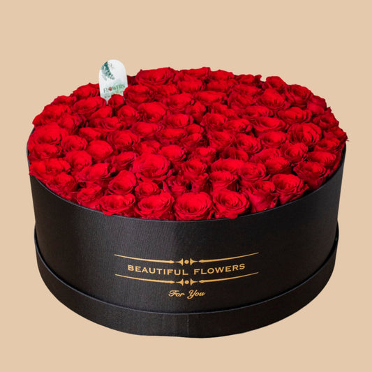 قوة الورد | Power of Roses - Flowers On The Way