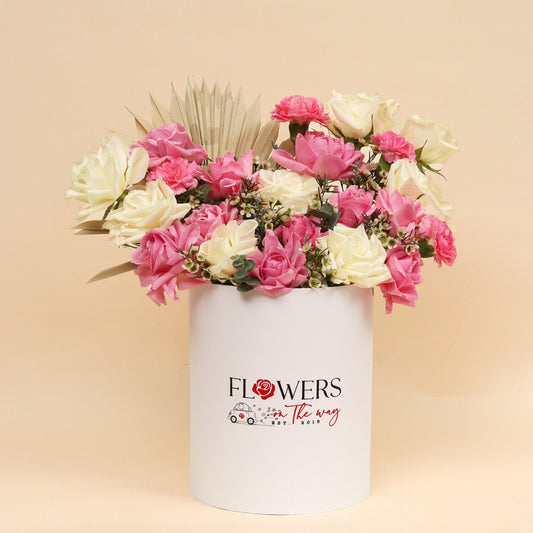 قطرات معطرة | Scented Drops - Flowers On The Way