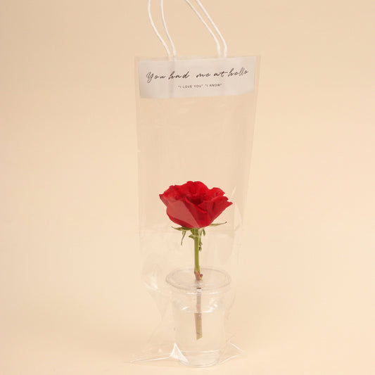 لحن الحب | Love Melody - Flowers On The Way