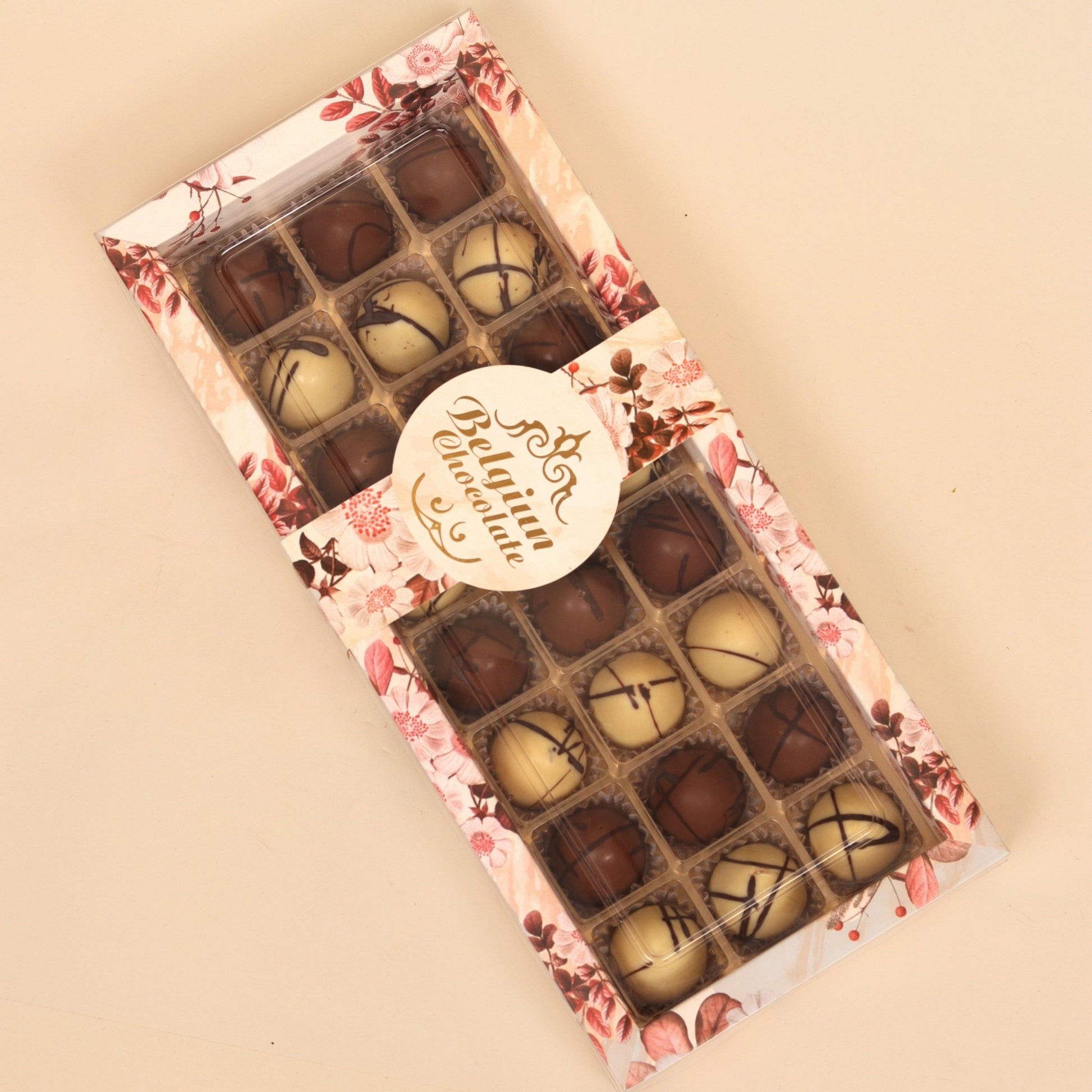 🍫 لحظة متفتّحة | Blooming Moment - Flowers On The Way