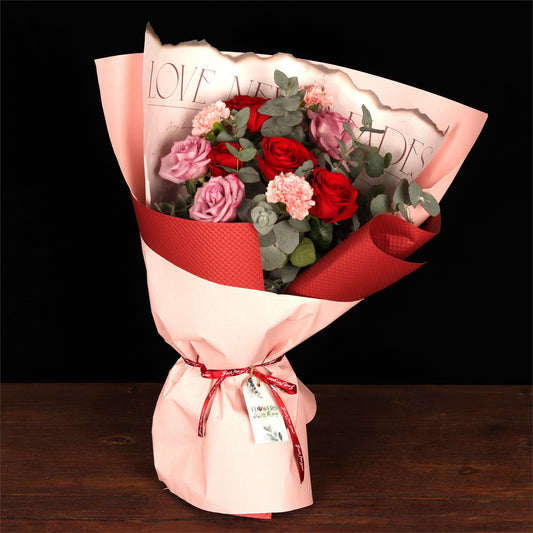 Love Letter Bouquet