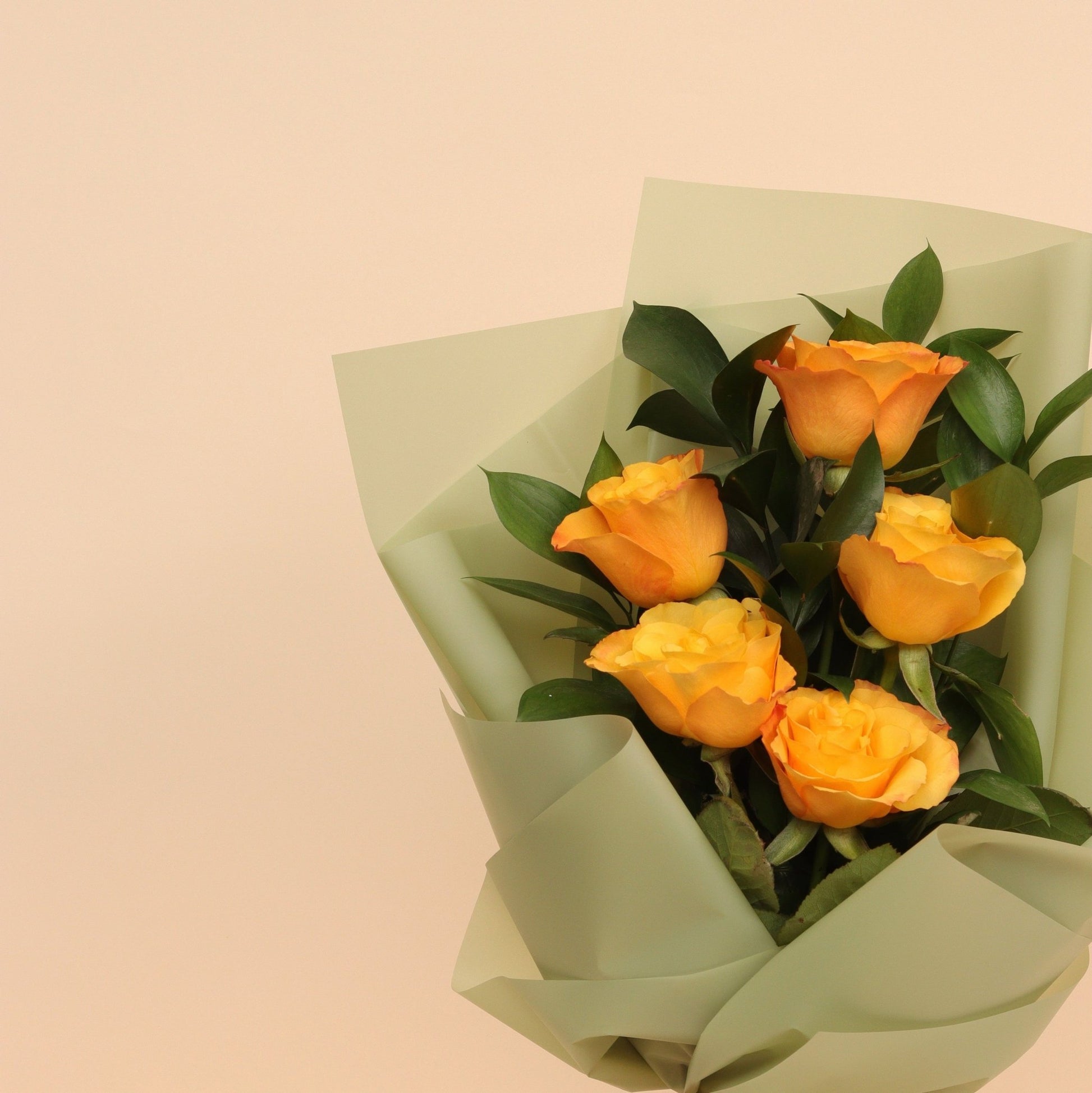 ندى الحنان | Dew of Tenderness - Flowers On The Way