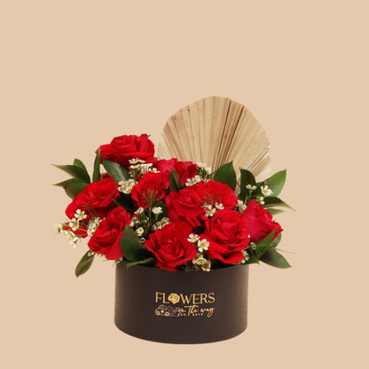 نسمة الورد | Rose Breeze - Flowers On The Way