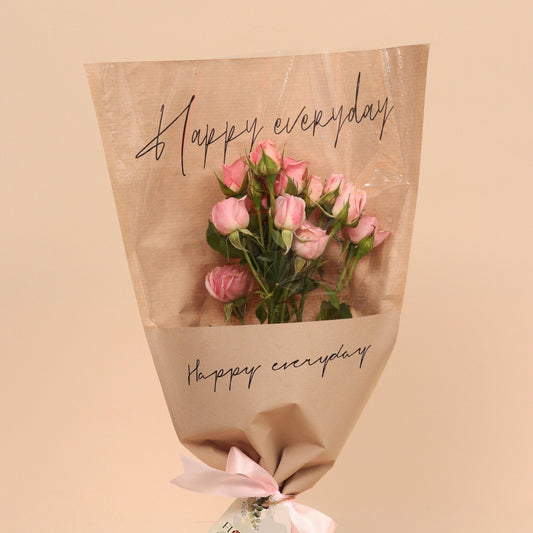وردة الأيام | Rose of Days - Flowers On The Way