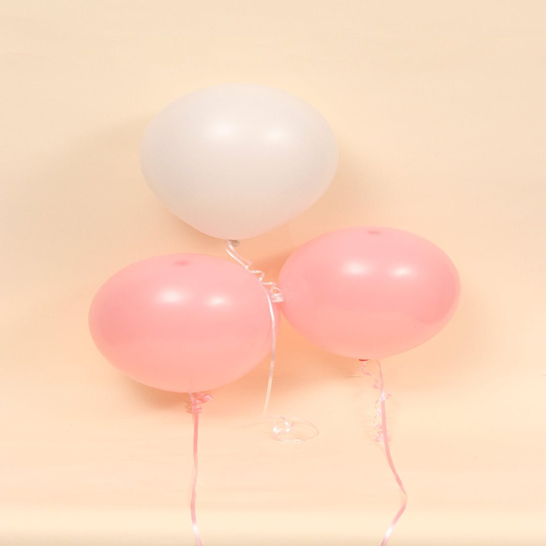 Pink Harmony | تناغم وردي - Flowers On The Way