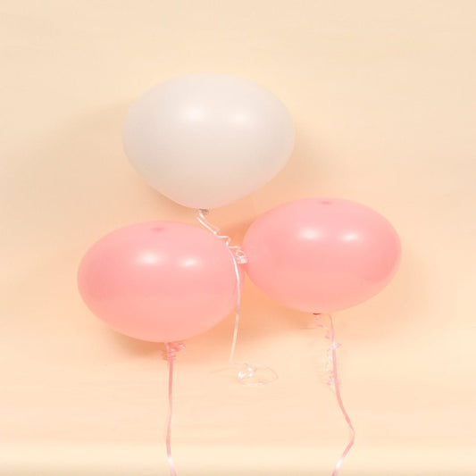 Pink Harmony | تناغم وردي - Flowers On The Way