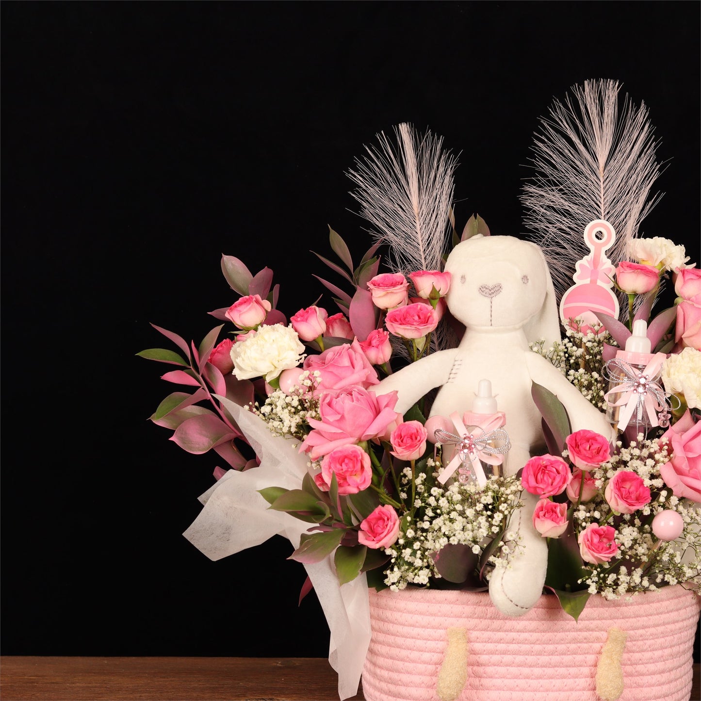 Princess Blush Collection - alternate view