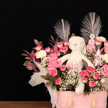 Princess Blush Collection - alternate view