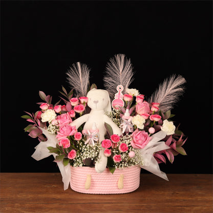 Princess Blush Collection