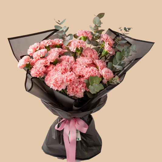 رقة حالمة | Dreamy Elegance - Flowers On The Way