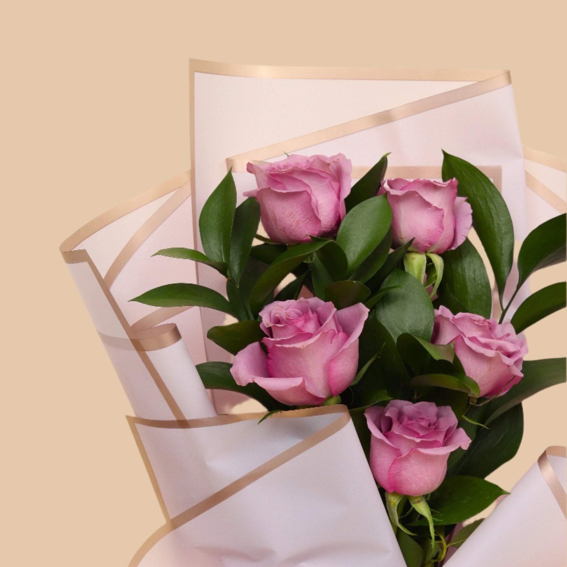 سحر الألوان | Color Charm - Flowers On The Way