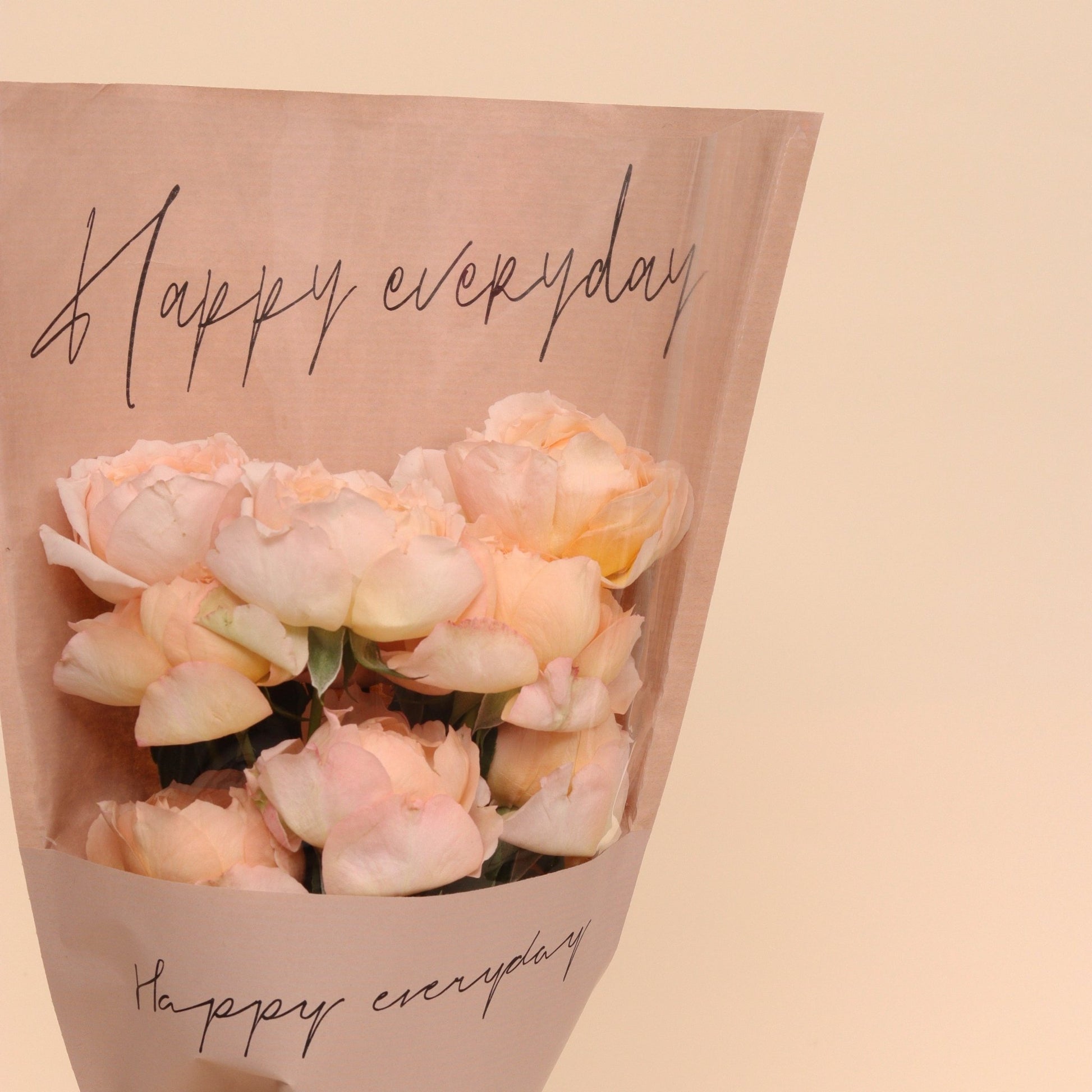 سكون الورود | Rose Stillness - Flowers On The Way
