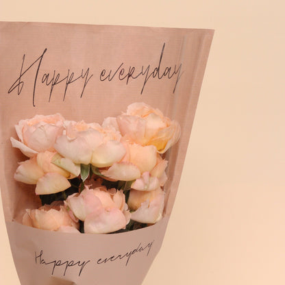 سكون الورود | Rose Stillness - Flowers On The Way