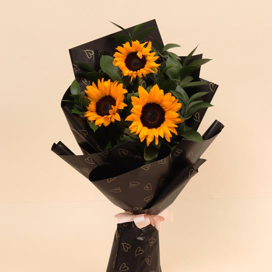 🌻 سمفونية الزهور | Flower Symphony - Flowers On The Way