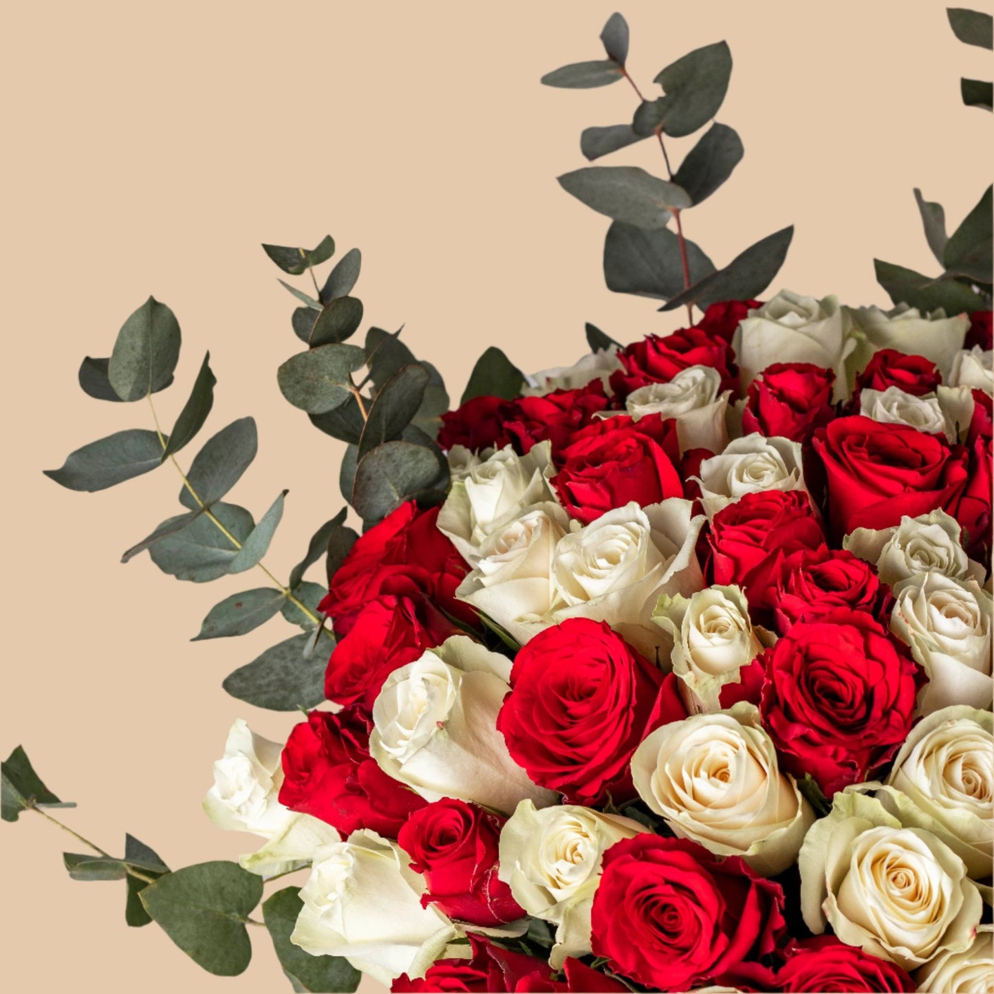 تاج الزهور |Flower crown | - Flowers On The Way