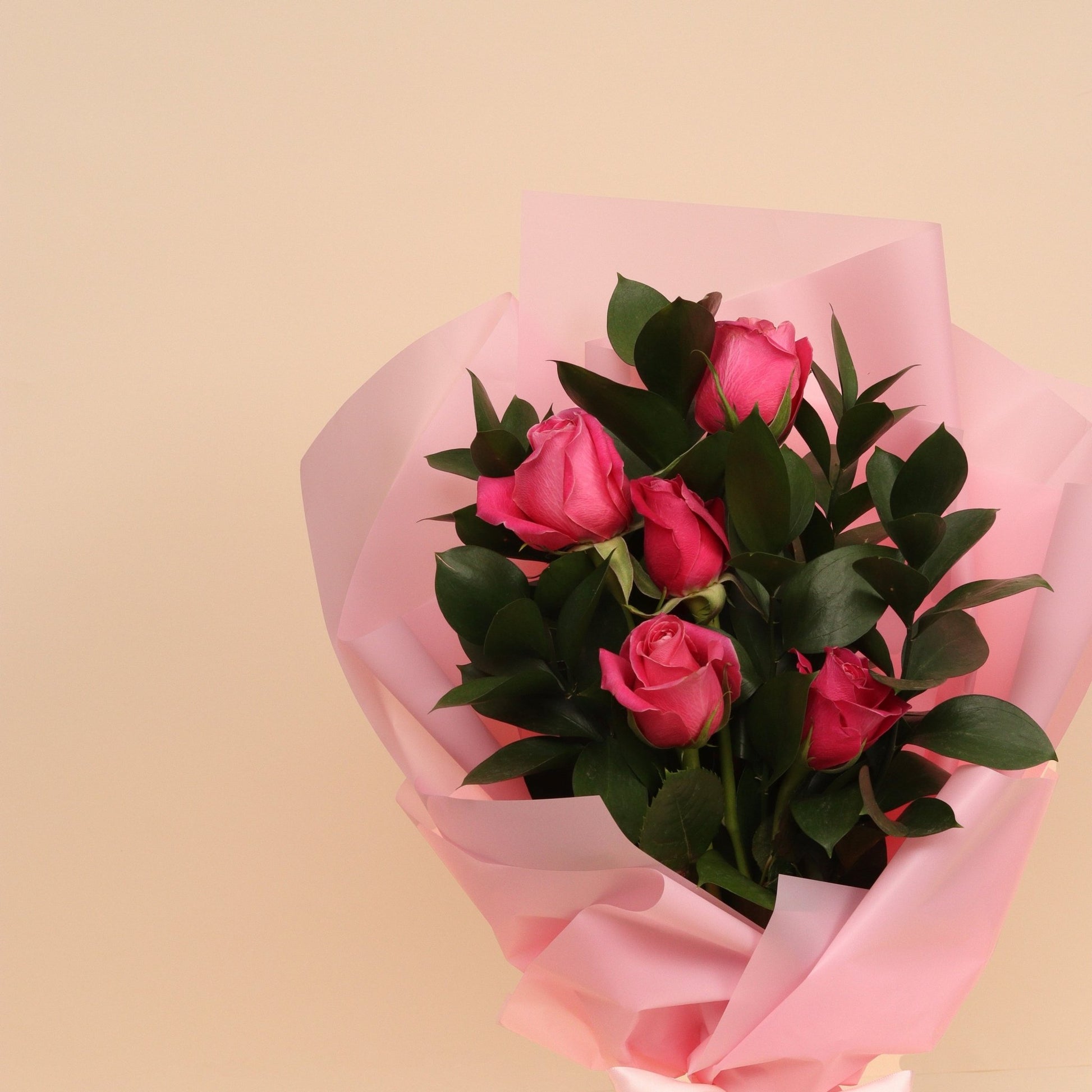 تفتّح الأمل | Hope Blossom - Flowers On The Way