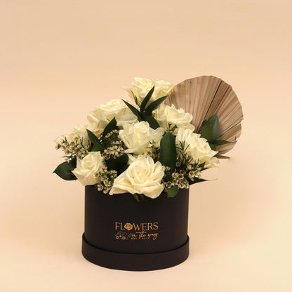 تفتح صامت | Silent Bloom - Flowers On The Way