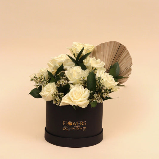 تفتح صامت | Silent Bloom - Flowers On The Way