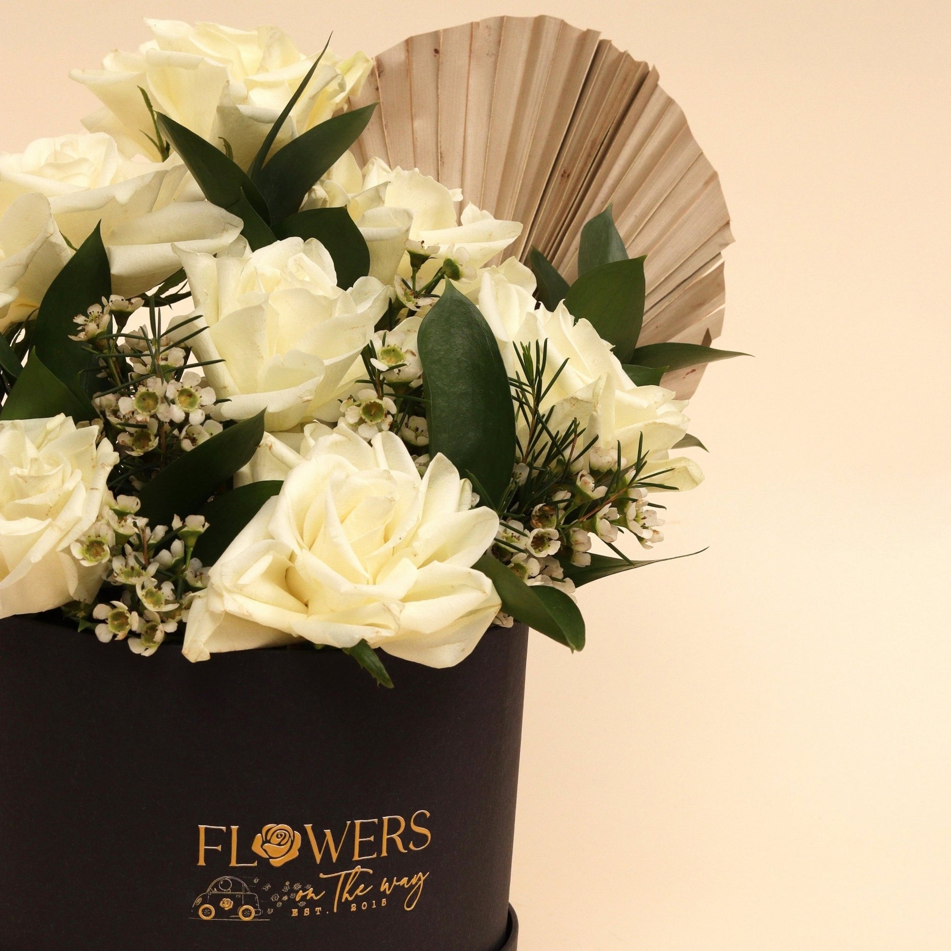 تفتح صامت | Silent Bloom - Flowers On The Way
