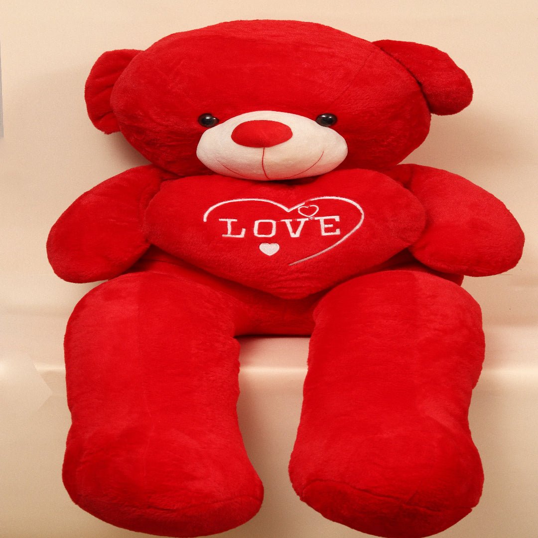 تيدي تولي | Tolly Teddy Bear - Flowers On The Way