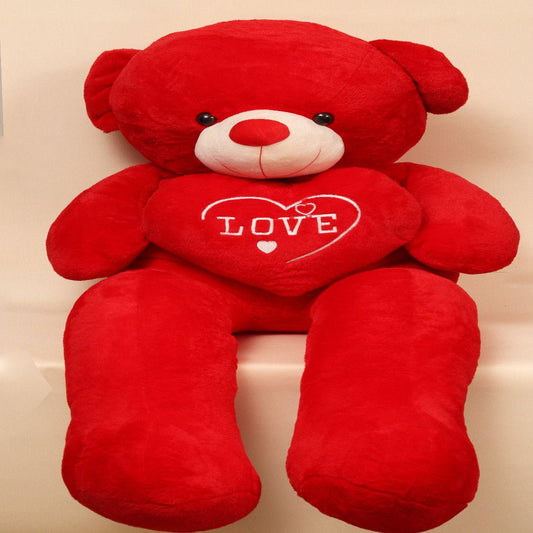 تيدي تولي | Tolly Teddy Bear - Flowers On The Way