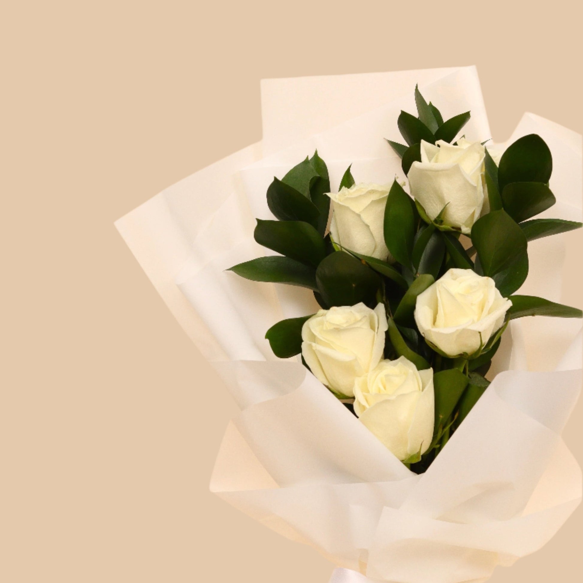 طيف الورود | Rosy Spectrum - Flowers On The Way