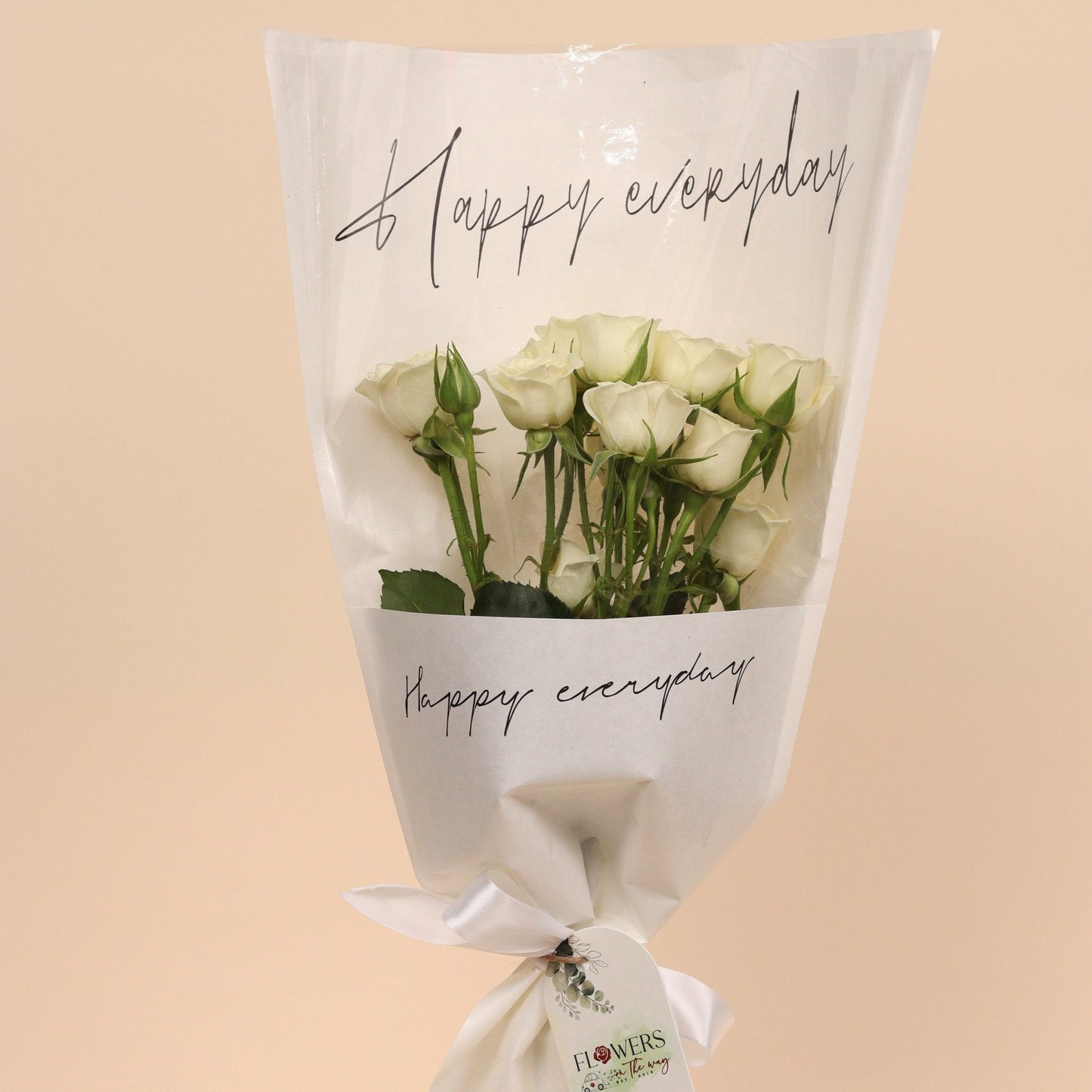 زهور الحب الأول | First Love Flowers - Flowers On The Way
