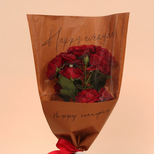 زهرة الأفق | Horizon Flower - Flowers On The Way