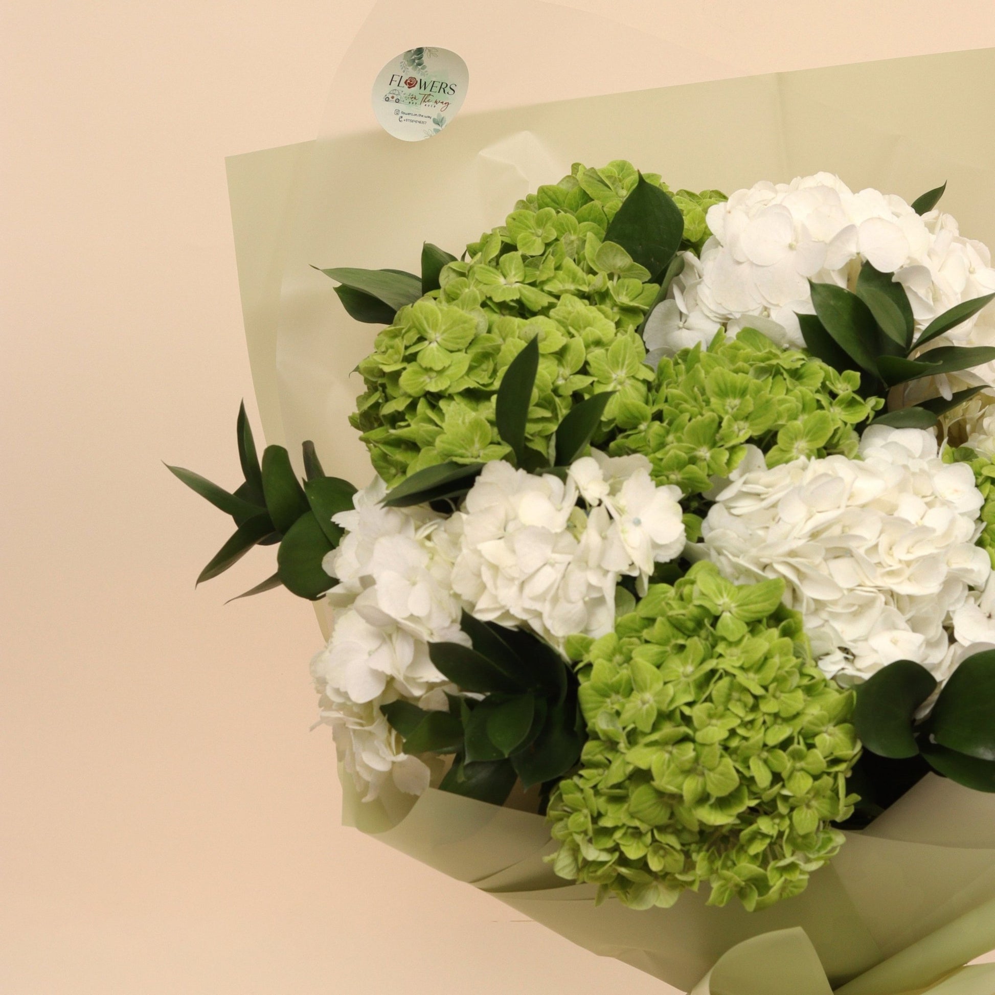 زهر البهجة | Joyful Blooms - Flowers On The Way